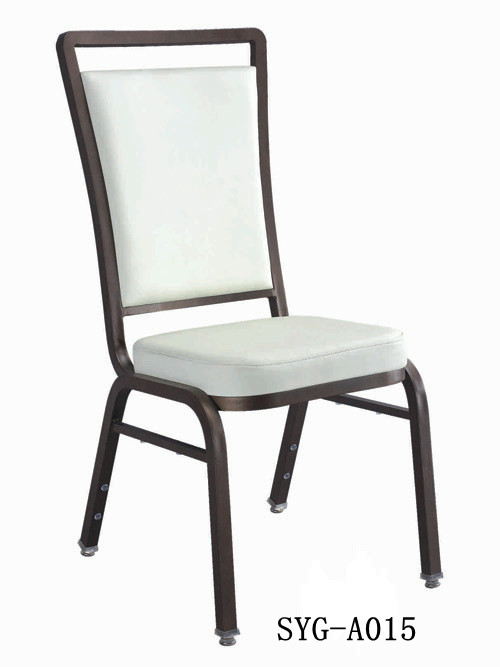 宴会钢椅SYG-A015